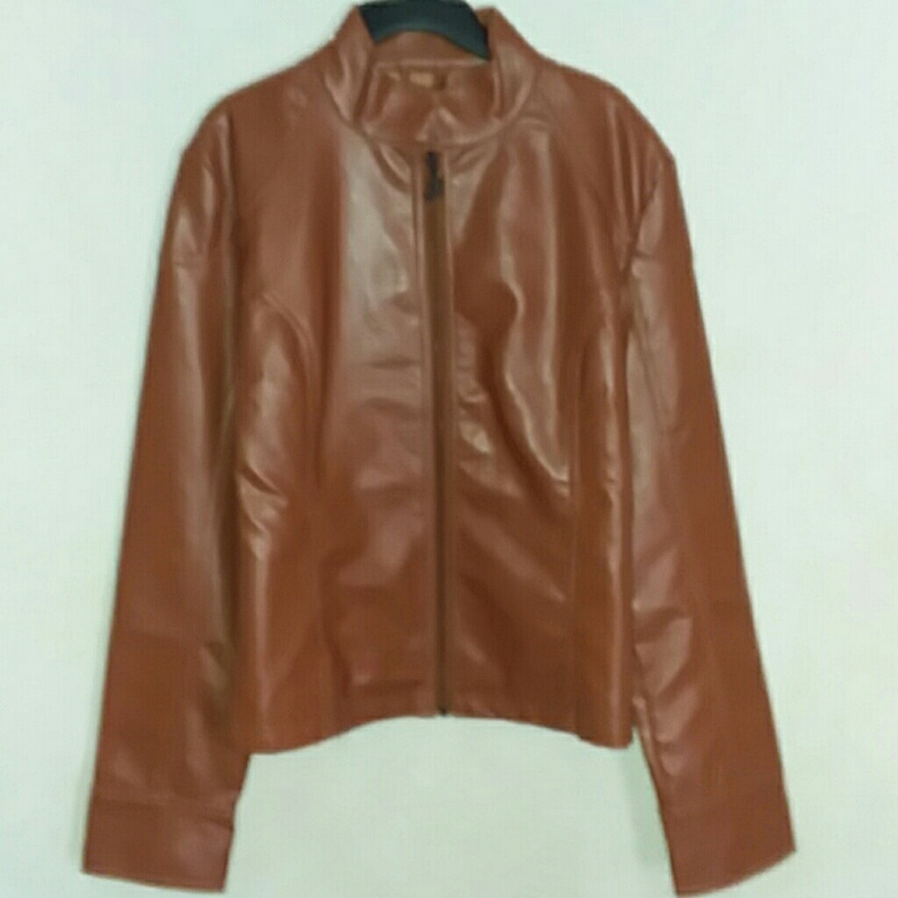 I am selling this Jacket